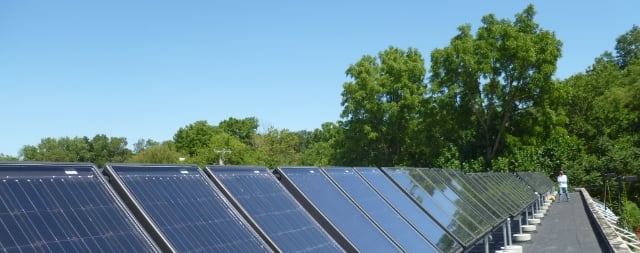 net metering and rooftop solar