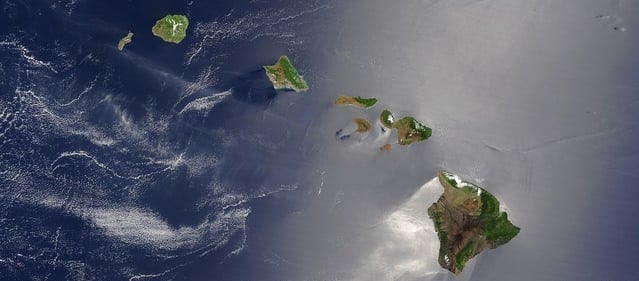 Hawaii renewable energy 