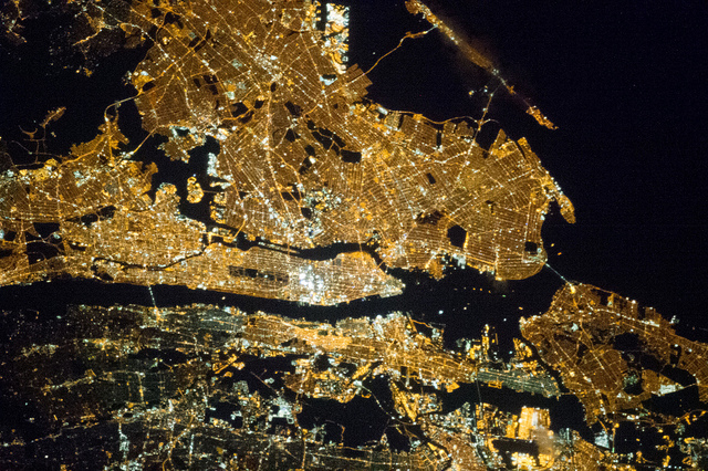 NASA-nyc