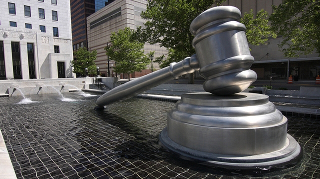 demand response judgment photo by Sam Howzit