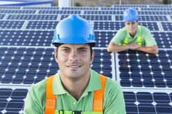 SolarInstallers