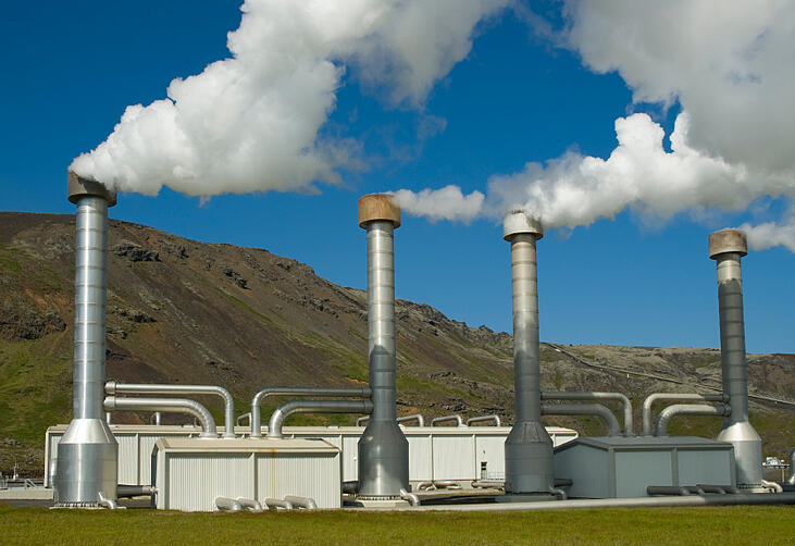 First Energy Geothermal Rebate