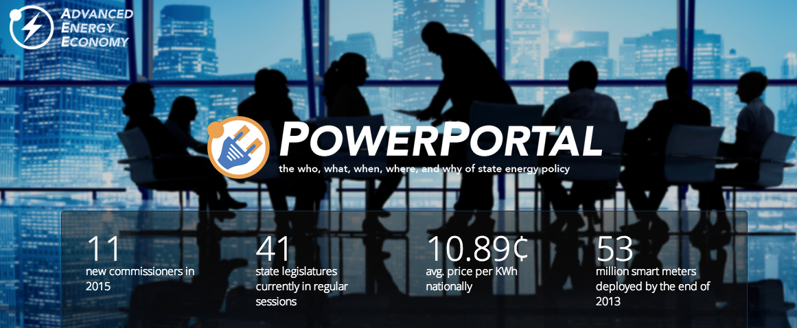 PowerPortal