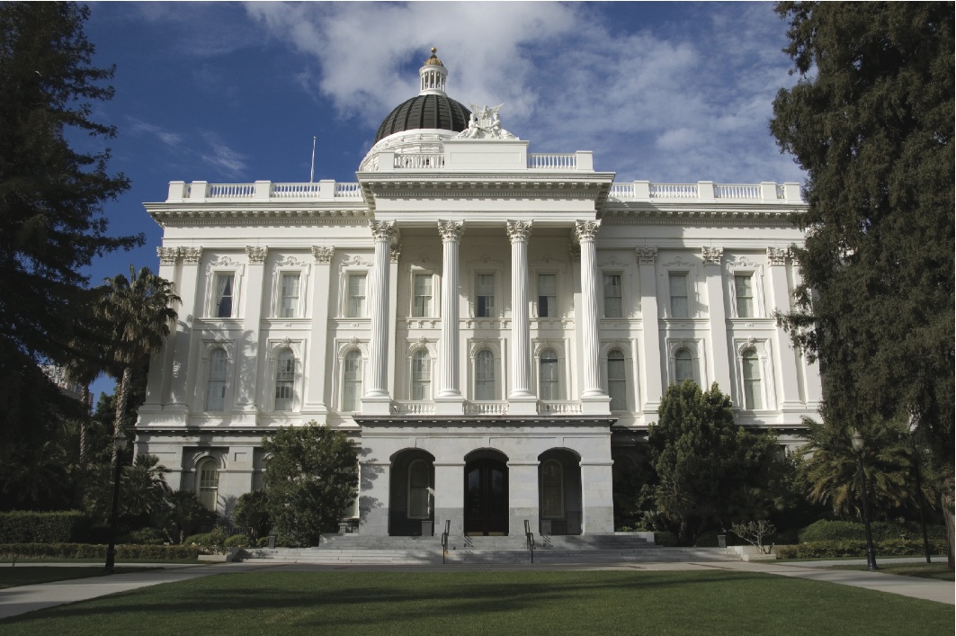 California_Legislature_Advanced_Energy