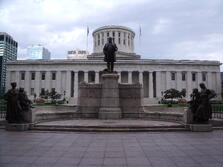 McKinley_Memorial_Ohio_Statehouse