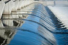 hydropower