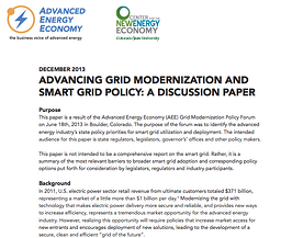 Grid-Modernization