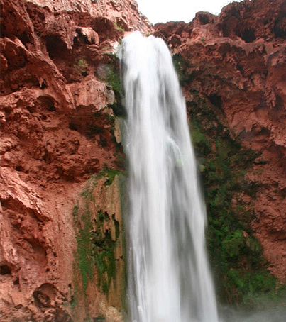 havasupai-falls