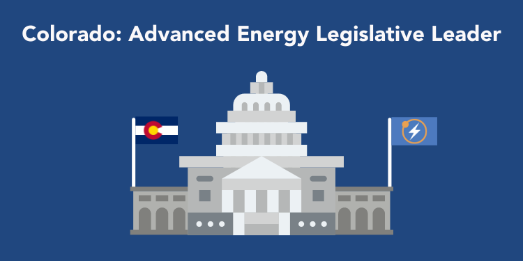 CO Advanced Energy Legis Leader