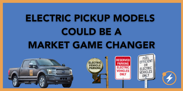 EV Pickup Truck image-745