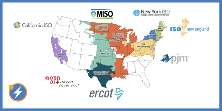 How Advanced Energy Companies Can Navigate RTOs/ISOs to Business Success