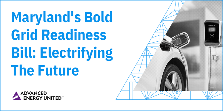 Marylands Bold Grid Readiness Bill Electrifying The Future 3