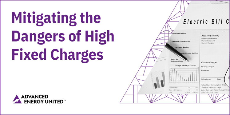Mitigating the Dangers of High Fixed Charges