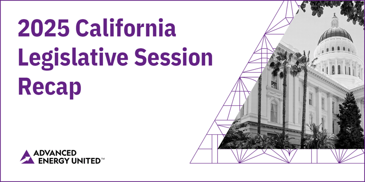 California’s 2025 Energy Whirlwind Breakthroughs Costly Missed Opportunities and the Work Ahead
