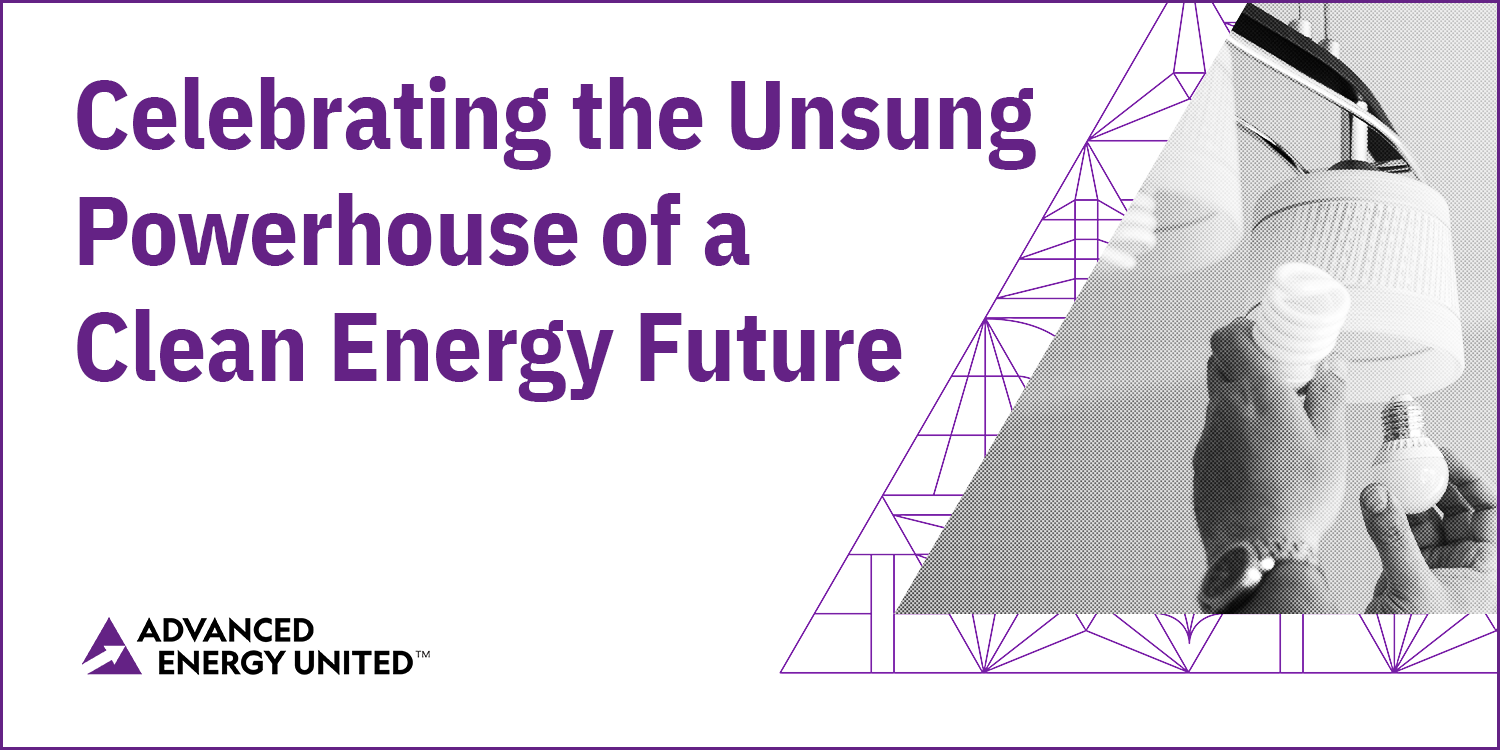 Celebrating the Unsung Powerhouse of a Clean Energy Future 1