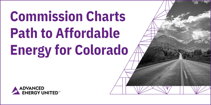 Energy Affordability Wins at the Colorado Public Utilities Commission in 2025
