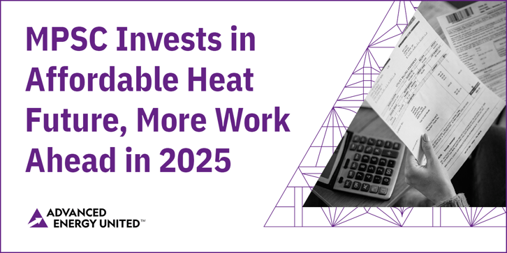 MPSC Invests in Affordable Heat Future, More Work Ahead in 2025