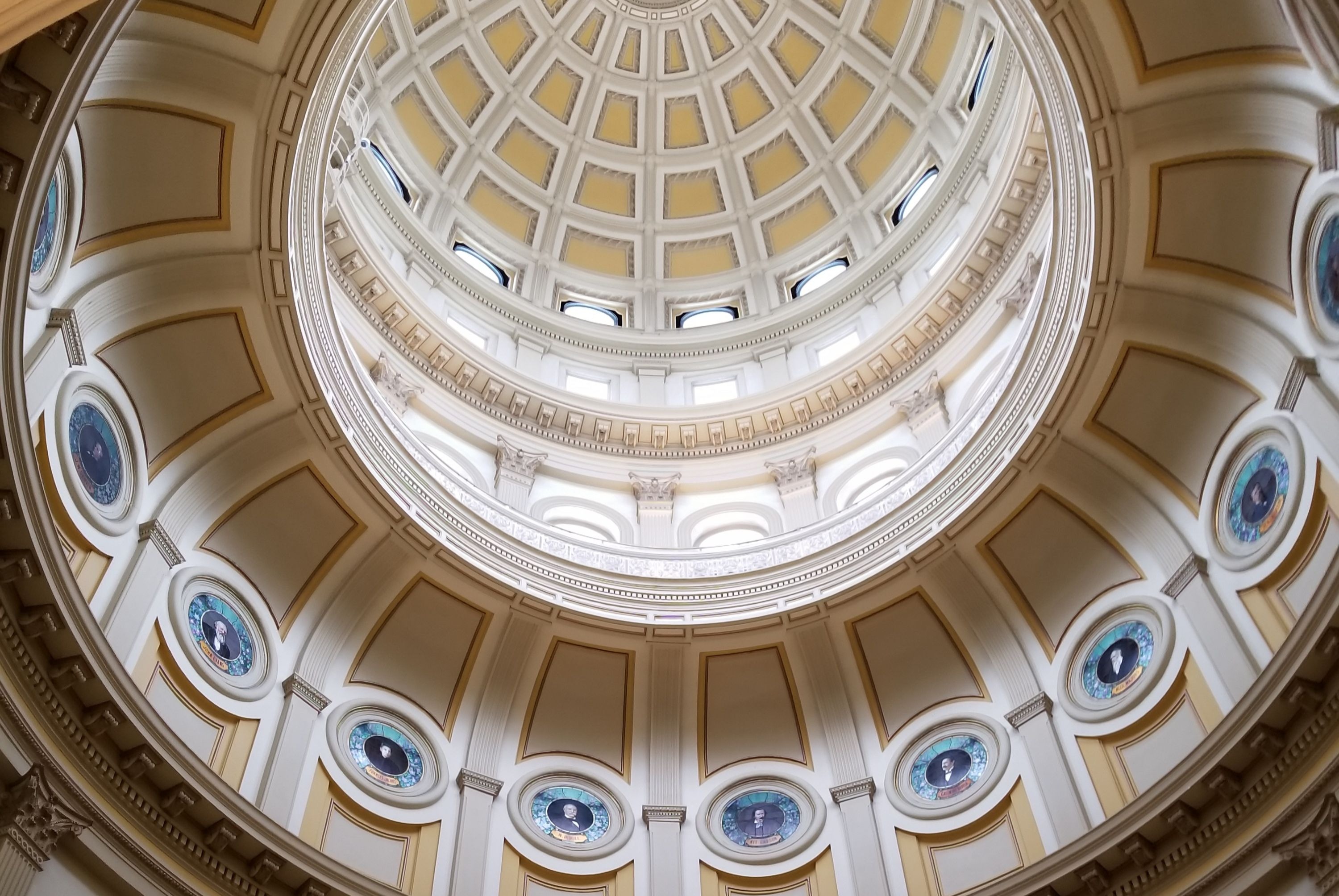 New Blog Post Replacement CO State House dome (1)