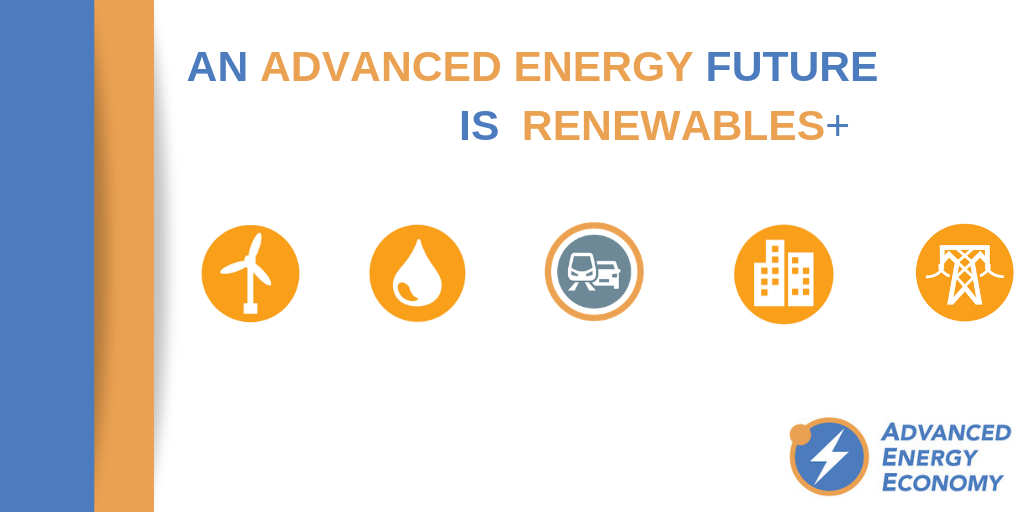 AE Future Renewables+