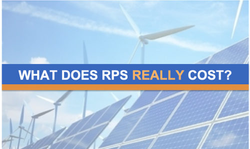 What Does RPS Really Cost-500